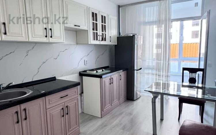 1-комнатная квартира · 38 м² · 2/9 этаж, Сарыарка 1, 1/1,1/2,1/3,1/4 за 200 000 ₸ в Алматы, Турксибский р-н — фото 4