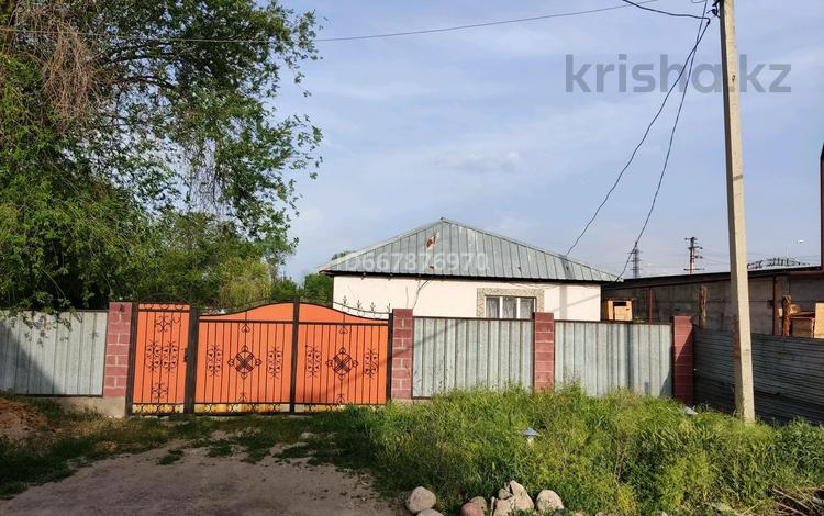 Отдельный дом · 3 комнаты · 60 м² · 12 сот., улица Курмангазы 27 — ул. Сырыма Датулы за 16 млн ₸ в Жибек Жолы — фото 5
