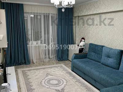2-комнатная квартира, 50 м², 2/5 этаж, мкр 13-й военный городок, мкр 13-й военный городок 52 за 31.5 млн 〒 в Алматы, Турксибский р-н