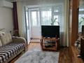 2-комнатная квартира · 50 м² · 5/5 этаж, Майлина 5/2 за 23 млн ₸ в Астане, Алматы р-н