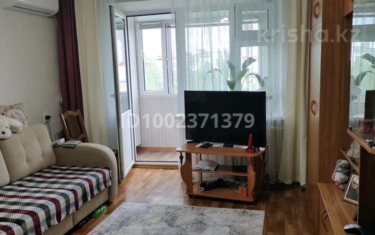 2-комнатная квартира · 50 м² · 5/5 этаж, Майлина 5/2 за 23 млн ₸ в Астане, Алматы р-н — фото 3
