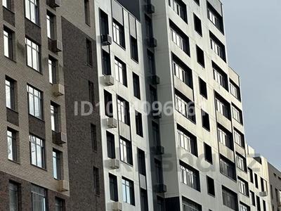 3-комнатная квартира · 96.4 м² · 3/9 этаж, Пересечение ул Казыбек Би и Е75,Е77 (рядом с пересечением улиц Туран и Улы дала) 40 за 51.2 млн ₸ в Астане, Нура р-н