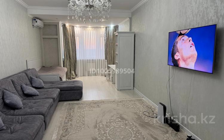 3-бөлмелі пәтер · 100.7 м² · 12/12 қабат, 17-й мкр, 17 мкрн 7, бағасы: 34.5 млн ₸ в Актау — фото 2