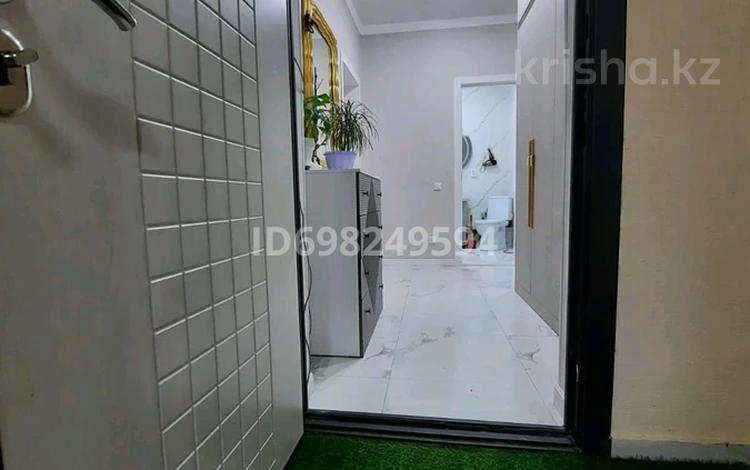 1-комнатная квартира · 42 м² · 6/11 этаж, Роза Багланова — Магнум по Турану за 250 000 ₸ в Астане, Нура р-н — фото 9