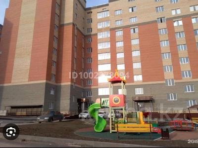 1-комнатная квартира · 46 м², мкр. Алтын орда, Мкр. Батыс-2 1Г — Батыс 2 1Г. за 125 000 〒 в Актобе