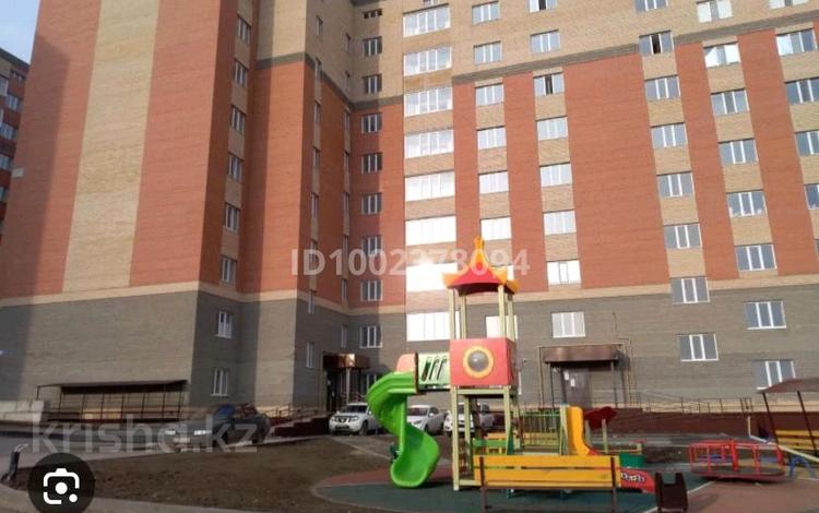 1-комнатная квартира · 46 м², мкр. Алтын орда, Мкр. Батыс-2 1Г — Батыс 2 1Г. за 125 000 ₸ в Актобе — фото 2