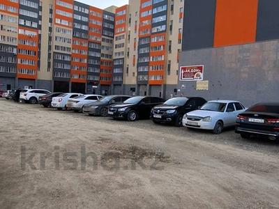 1-бөлмелі пәтер, 45 м², 8/9 қабат ай сайын, Калдаякова 26, бағасы: 140 000 〒 в Астане, Алматы р-н