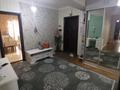 4-комнатная квартира, 115 м², 2/4 этаж, ул. Жамбыла 101 — Акын Сара за 42 млн 〒 в Талдыкоргане