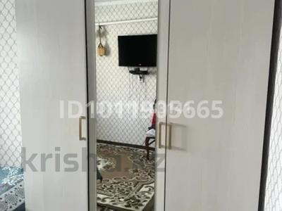 2-комнатная квартира · 58 м² · 2/2 этаж, 2 микрорайон 34 за 10 млн ₸ в Семее