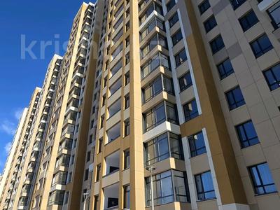2-бөлмелі пәтер · 60 м² · 11/20 қабат, Жумекен Нажимеденов 33 — Т.Жургенева, бағасы: 26.5 млн ₸ в Астане, Сарайшык р-н