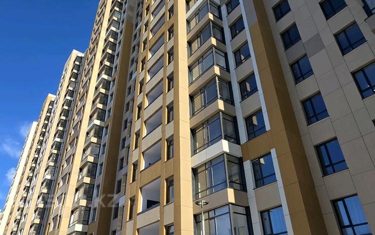 2-бөлмелі пәтер · 60 м² · 11/20 қабат, Жумекен Нажимеденов 33 — Т.Жургенева, бағасы: 26.5 млн ₸ в Астане, Сарайшык р-н — фото 7