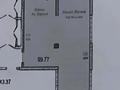 2-бөлмелі пәтер · 60 м² · 11/20 қабат, Жумекен Нажимеденов 33 — Т.Жургенева, бағасы: 26.5 млн ₸ в Астане, Сарайшык р-н — фото 6