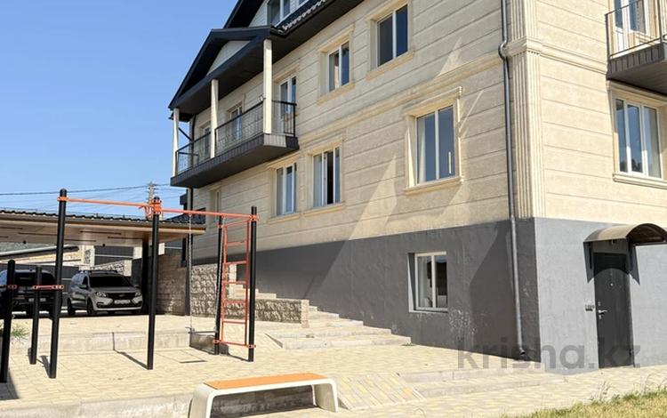 Отдельный дом · 5 комнат · 240 м² · 19 сот., Ладушкина 24 за 210 млн ₸ в Алматы, Медеуский р-н — фото 2