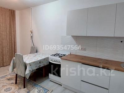1-комнатная квартира · 40 м² · 2/9 этаж, мкр Кайрат, Сарыарка — Базара за 200 000 ₸ в Алматы, Турксибский р-н