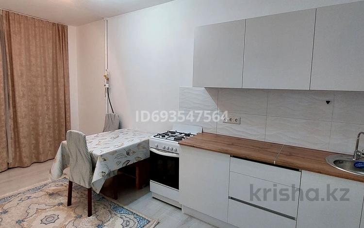 1-комнатная квартира · 40 м² · 2/9 этаж, мкр Кайрат, Сарыарка — Базара за 200 000 ₸ в Алматы, Турксибский р-н — фото 2