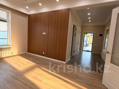 Отдельный дом · 5 комнат · 200 м² · 5 сот., Мкр Южный 222 — Южный за 50 млн ₸ в Каскелене