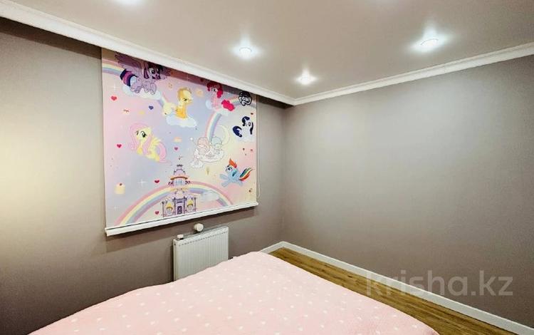 2-бөлмелі пәтер · 40 м² · 2/9 қабат, Роза Багланова 2, бағасы: ~ 30 млн ₸ в Астане, Нура р-н — фото 2