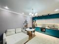 2-бөлмелі пәтер · 40 м² · 2/9 қабат, Роза Багланова 2, бағасы: ~ 30 млн ₸ в Астане, Нура р-н — фото 9