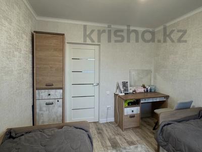 2-комнатная квартира · 55.9 м² · 4/5 этаж, жУБАНОВЫХ за 17.5 млн 〒 в Актобе