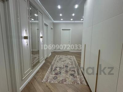 4-бөлмелі пәтер · 167 м² · 2/5 қабат, Абулхайр-хана 56А, бағасы: 90 млн ₸ в Атырау
