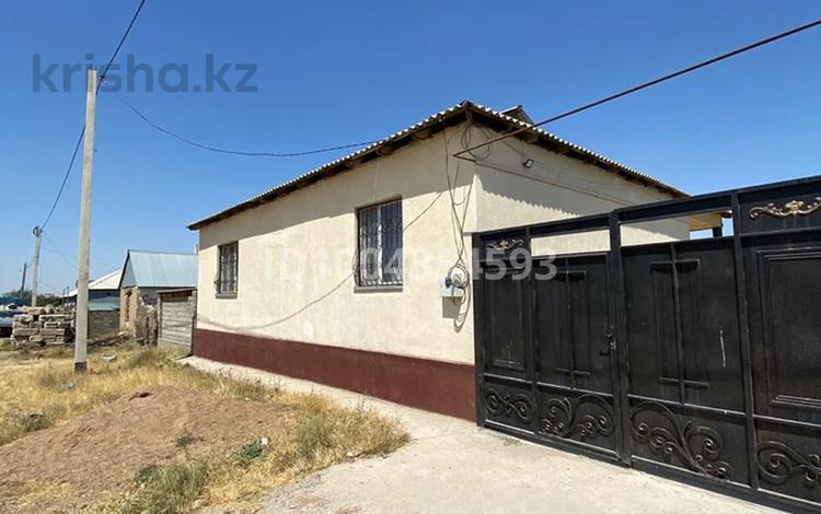 Отдельный дом · 4 комнаты · 150 м² · 8 сот., мкр Самал-3, Кусжолы 37 — Алпамыс батыр за 43 млн ₸ в Шымкенте, Абайский р-н — фото 2