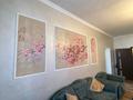 Отдельный дом · 4 комнаты · 150 м² · 8 сот., мкр Самал-3, Кусжолы 37 — Алпамыс батыр за 43 млн ₸ в Шымкенте, Абайский р-н — фото 14
