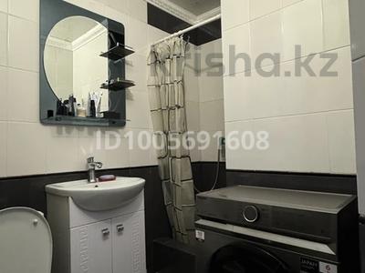 2-комнатная квартира · 44.9 м² · 5/5 этаж, Айманова 15 — Остановка Мост за 15.7 млн 〒 в Павлодаре