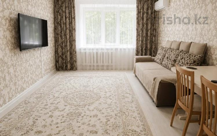 4-бөлмелі пәтер · 79.8 м² · 2/5 қабат, Каратюбинская, бағасы: 21.5 млн ₸ в Уральске — фото 2