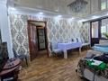 2-комнатная квартира · 45 м² · 2/5 этаж, Тонкуруш 4 — проспект жамбыла за 16 млн ₸ в Таразе — фото 2