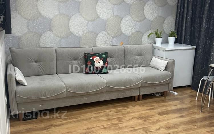 1-комнатная квартира · 30 м² · 11/11 этаж, Асан Кайгы 8 — алма ата торговый дом за 13.5 млн 〒 в Астане, р-н Байконур — фото 7