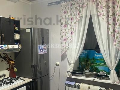 3-комнатная квартира · 75 м² · 2/2 этаж, Майкудук 5 — Узловая за 23.5 млн 〒 в Караганде, Алихана Бокейханова р-н