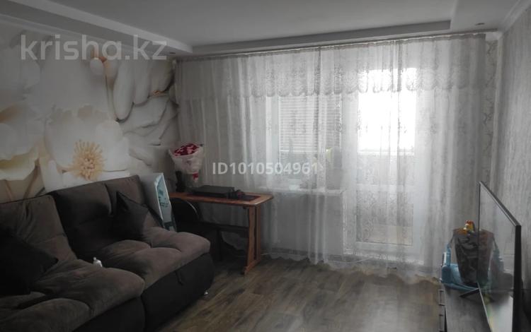 3-комнатная квартира · 64 м² · 7/9 этаж, Майкудук, Мкр Восток 5 16 за 21 млн 〒 в Караганде, Алихана Бокейханова р-н — фото 2