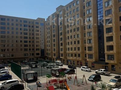 2-комнатная квартира · 66.3 м² · 2/9 этаж, мкр Центральный, абая 26/1 за 33.9 млн 〒 в Атырау