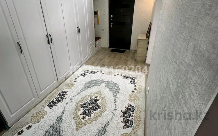 1-комнатная квартира · 57.2 м² · 7/7 этаж, мкр. Алтын орда, Мкр Батыс 2 49Д за 22 млн ₸ в Актобе — фото 2