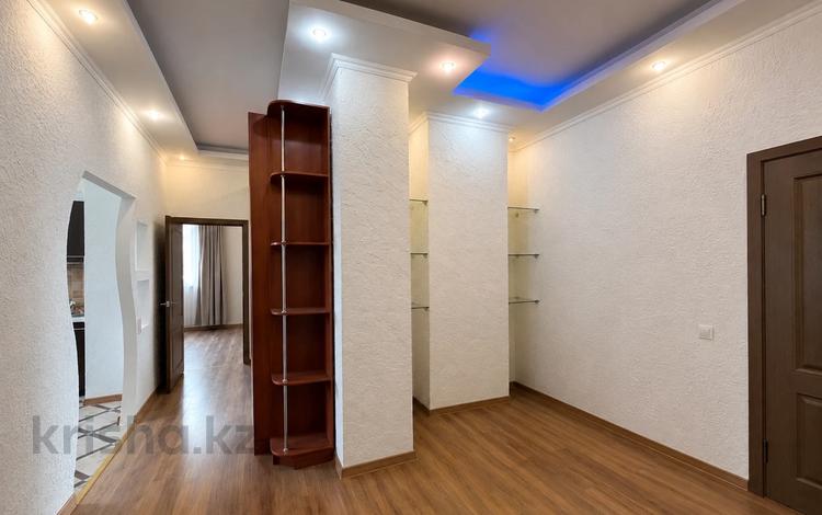 2-бөлмелі пәтер · 68 м² · 6/21 қабат, Солодовникова — Солодовникова, бағасы: 54 млн ₸ в Алматы, Бостандыкский р-н — фото 2