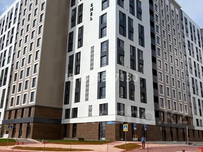 2-комнатная квартира · 64.29 м² · 5/9 этаж, Улица Чингиз Айтматов, 79/1 79/1 за 30.9 млн ₸ в Астане, Сарыарка р-н