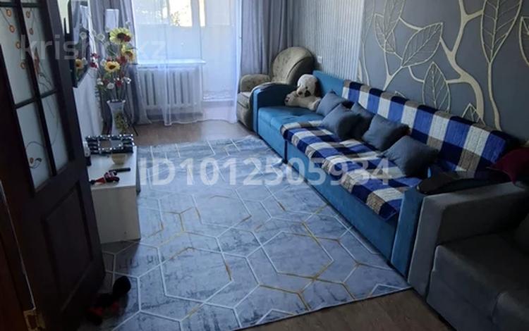 4-комнатная квартира · 74 м² · 3/5 этаж, Майкудук, Майкудук, мкр Восток-1 15 — Поликлиника Inlife за 20.5 млн ₸ в Караганде, Алихана Бокейханова р-н — фото 28