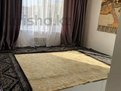3-комнатная квартира · 56.3 м² · 9/10 этаж, Жунисова за 33 млн ₸ в Алматы, Наурызбайский р-н