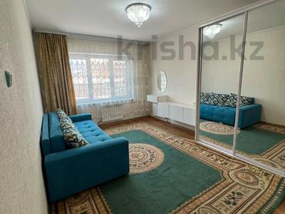 1-комнатная квартира · 43 м² · 1/5 этаж, мкр Аксай-5 8 за 29 млн ₸ в Алматы, Ауэзовский р-н