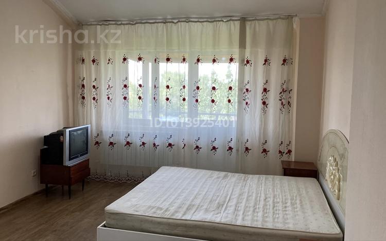 1-комнатная квартира · 40 м² · 6/6 этаж, Молдагалиева 20/16 — Толстого за 190 000 ₸ в Алматы, Турксибский р-н — фото 2
