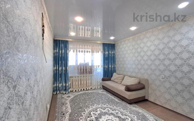 2-бөлмелі пәтер · 45 м² · 5/5 қабат, Комсомольский проспект 34, бағасы: 9.8 млн ₸ в Рудном — фото 20