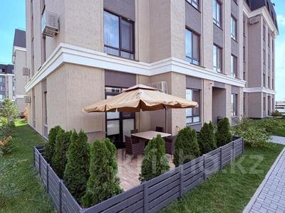 1-комнатная квартира · 44.5 м² · 1/5 этаж, мкр Кайрат 151/1 за 45 млн ₸ в Алматы, Турксибский р-н