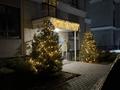 1-комнатная квартира · 44.5 м² · 1/5 этаж, мкр Кайрат 151/1 за 45 млн ₸ в Алматы, Турксибский р-н — фото 29