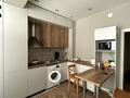1-комнатная квартира · 44.5 м² · 1/5 этаж, мкр Кайрат 151/1 за 45 млн ₸ в Алматы, Турксибский р-н — фото 2