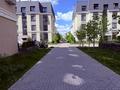 1-комнатная квартира · 44.5 м² · 1/5 этаж, мкр Кайрат 151/1 за 45 млн ₸ в Алматы, Турксибский р-н — фото 37
