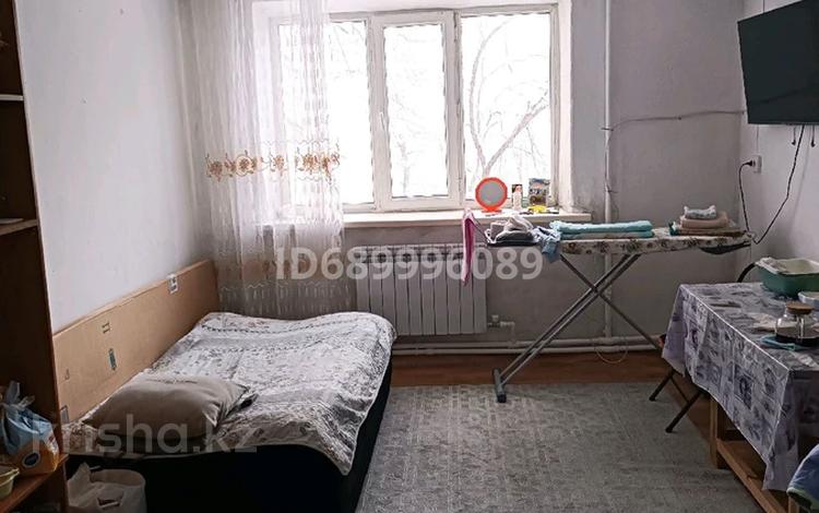 1-комнатная квартира, 18.7 м², 3/4 этаж, Конаев — Главный улице за 6.5 млн 〒 в Талгаре — фото 11
