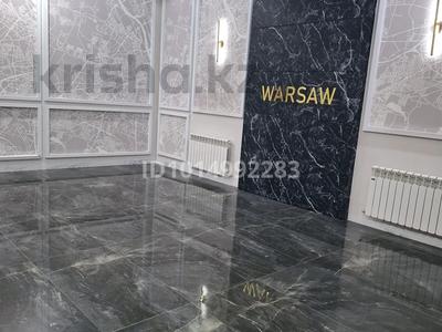 2-комнатная квартира · 54 м² · 1/10 этаж, мкр Комсомольский, Бокейхана 11/1 за 330 000 ₸ в Астане, Есильский р-н