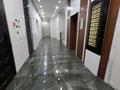 2-комнатная квартира · 54 м² · 1/10 этаж, мкр Комсомольский, Бокейхана 11/1 за 320 000 ₸ в Астане, Есильский р-н — фото 2