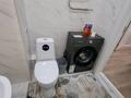 2-комнатная квартира · 54 м² · 1/10 этаж, мкр Комсомольский, Бокейхана 11/1 за 320 000 ₸ в Астане, Есильский р-н — фото 7