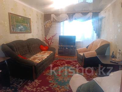 3-комнатная квартира · 60.8 м² · 4/6 этаж, 11 микрорайон 12 за 12.9 млн 〒 в Лисаковске